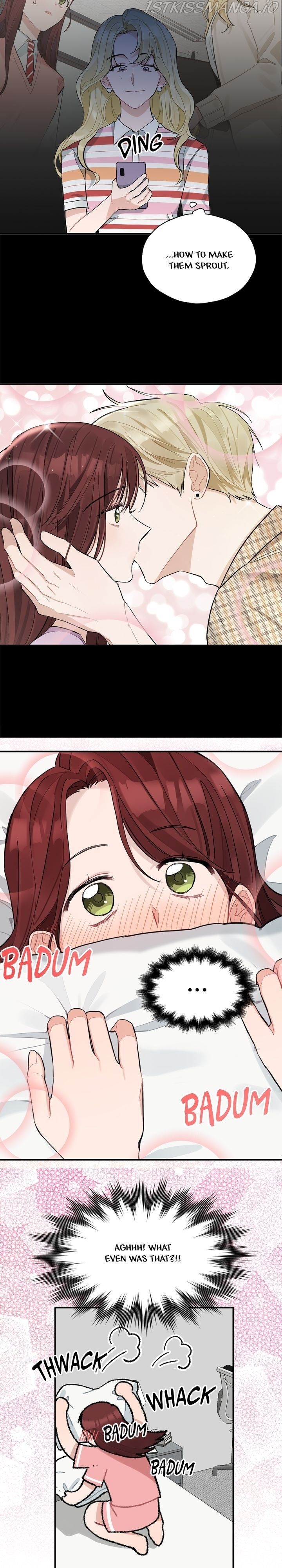 When You’re Targeted by the Bully Chapter 65 - page 15