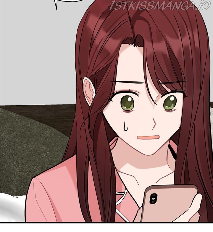 When You’re Targeted by the Bully Chapter 65 - page 19