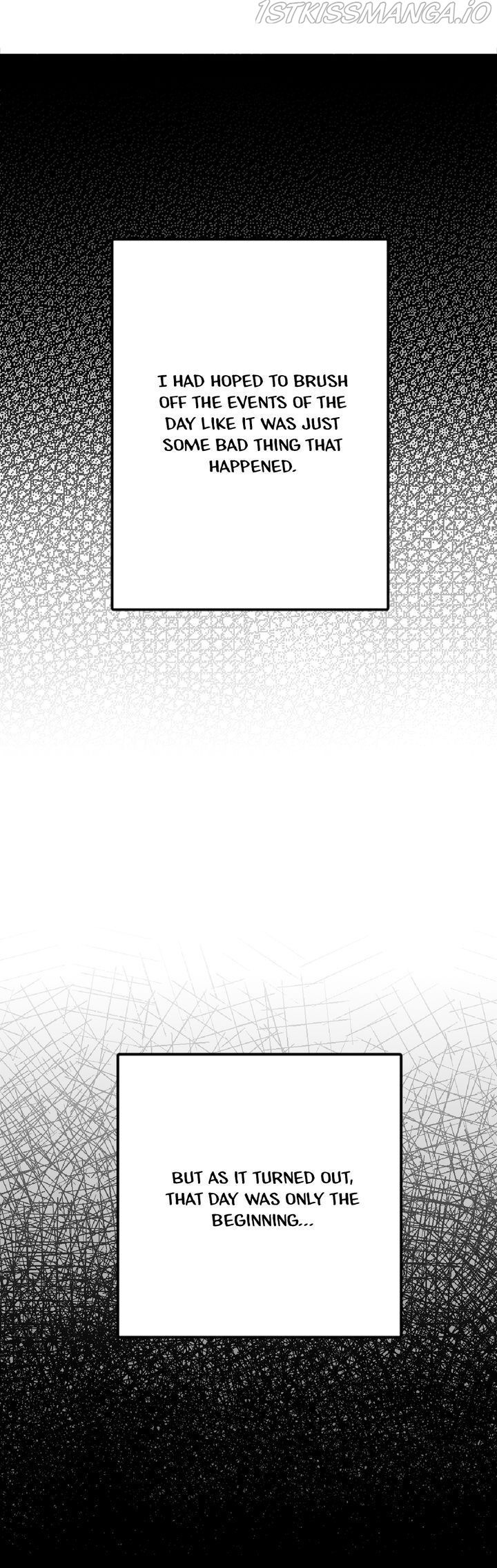 When You’re Targeted by the Bully Chapter 65 - page 8
