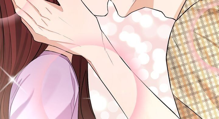 When You’re Targeted by the Bully Chapter 64 - page 18
