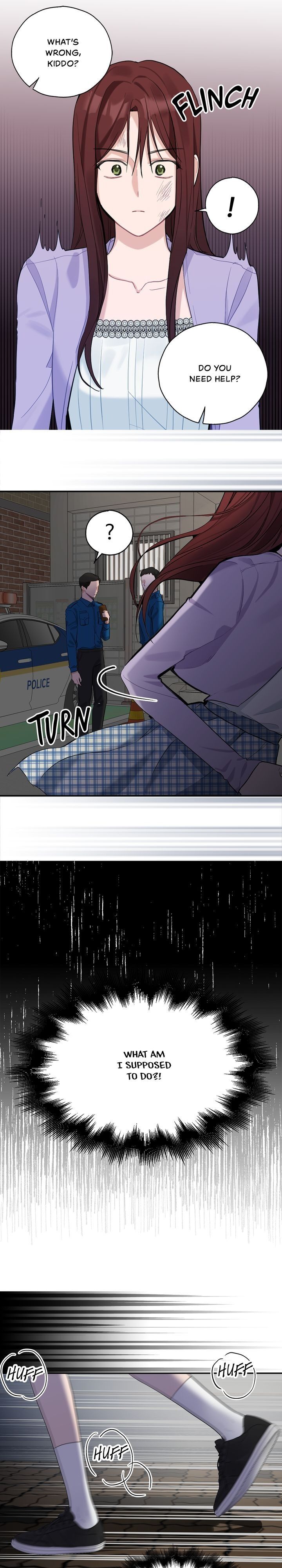 When You’re Targeted by the Bully Chapter 63 - page 5