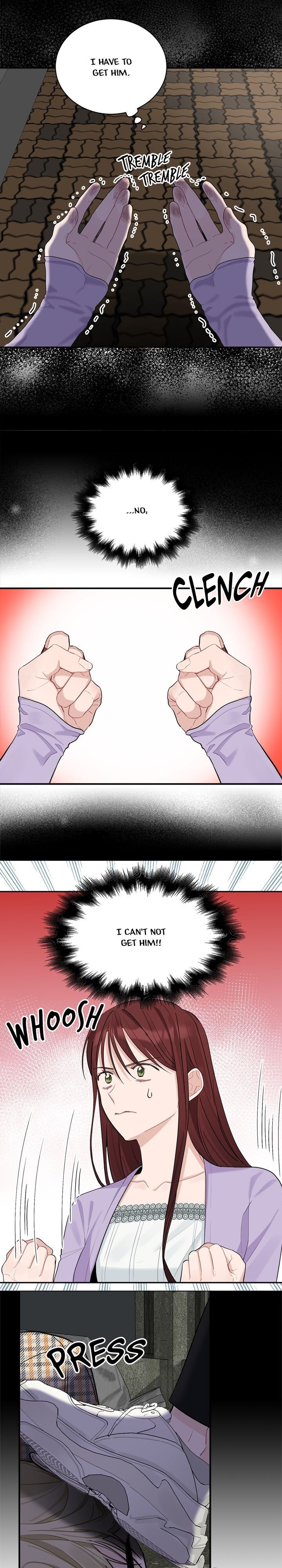 When You’re Targeted by the Bully Chapter 63 - page 9