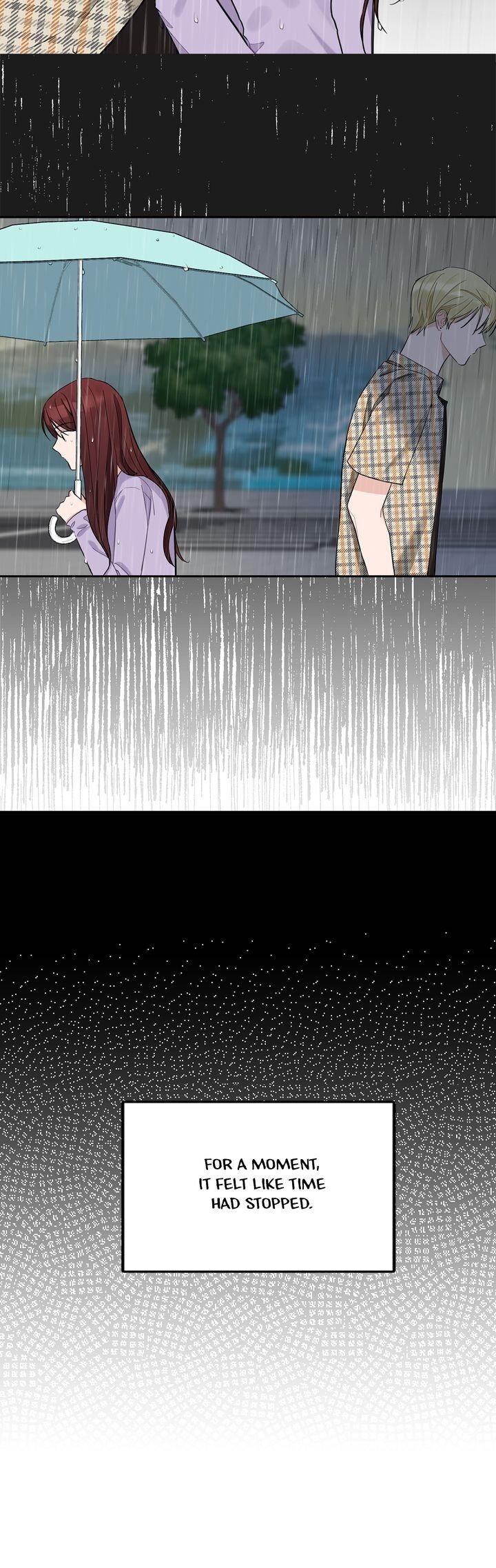 When You’re Targeted by the Bully Chapter 60 - page 4