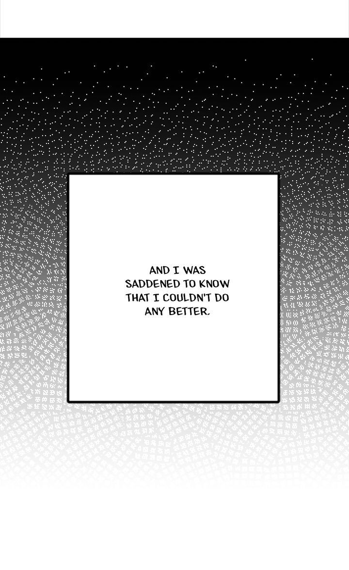 When You’re Targeted by the Bully Chapter 60 - page 8