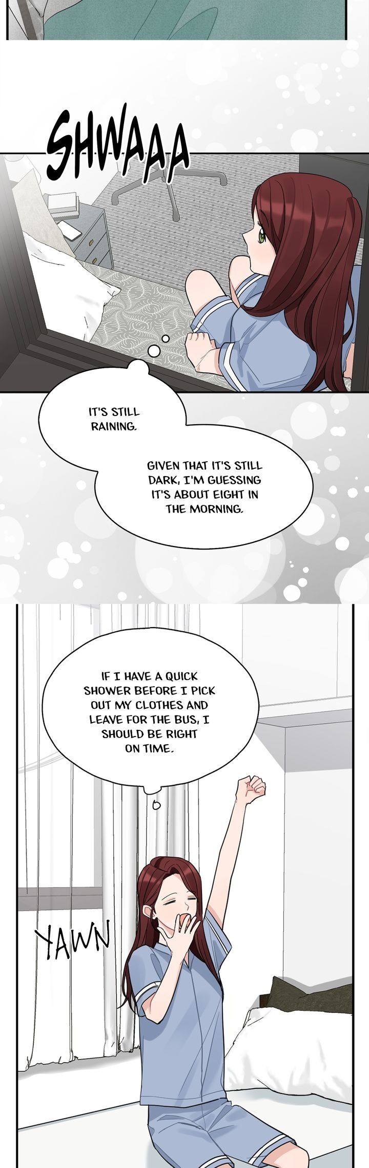 When You’re Targeted by the Bully Chapter 59 - page 4