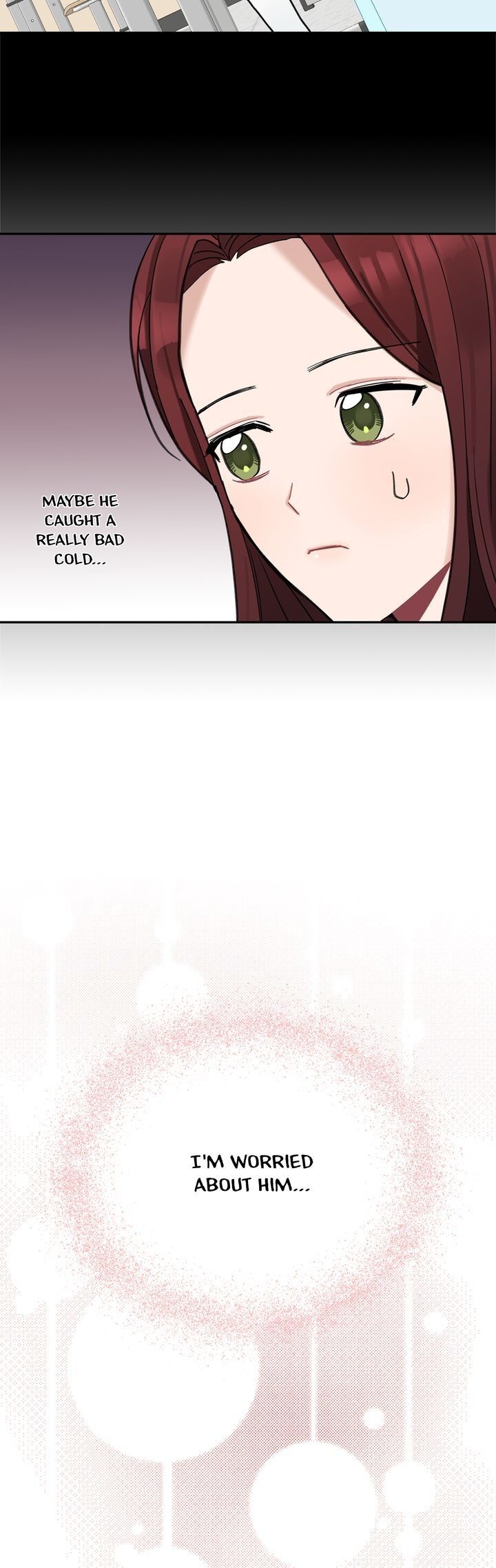 When You’re Targeted by the Bully Chapter 57 - page 12