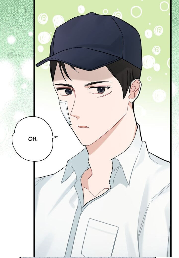 When You’re Targeted by the Bully Chapter 56 - page 10