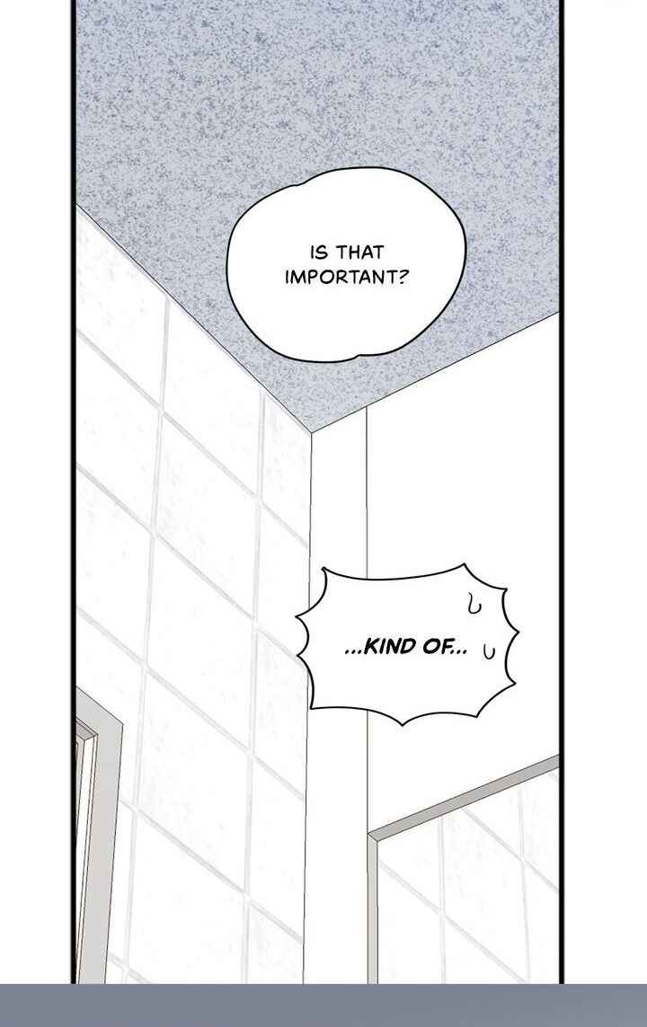 When You’re Targeted by the Bully Chapter 56 - page 11