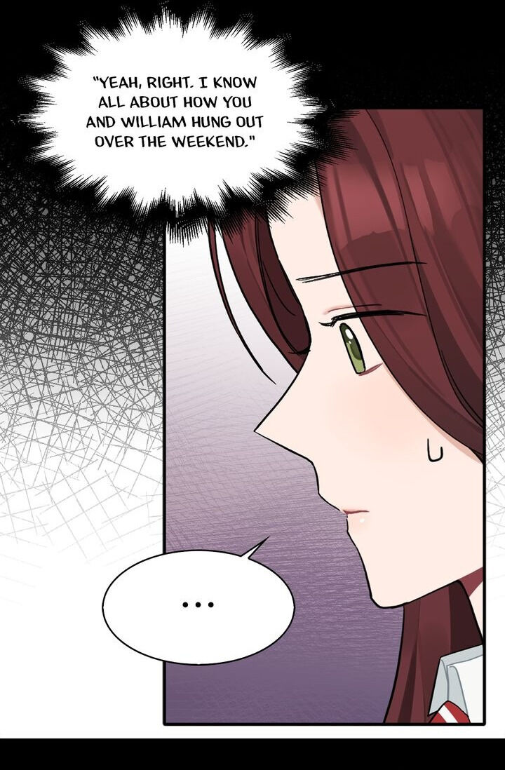 When You’re Targeted by the Bully Chapter 56 - page 13