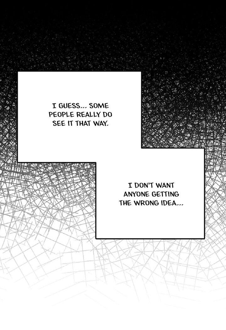 When You’re Targeted by the Bully Chapter 56 - page 14