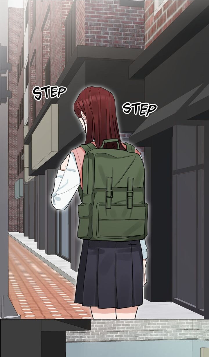 When You’re Targeted by the Bully Chapter 56 - page 15