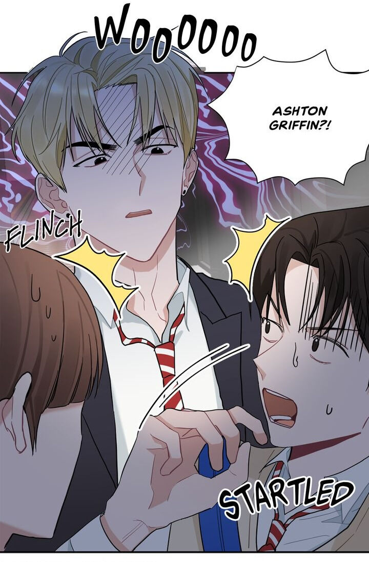 When You’re Targeted by the Bully Chapter 56 - page 26