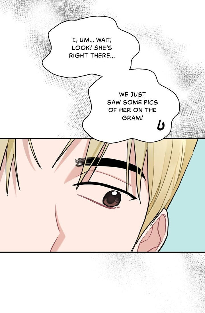 When You’re Targeted by the Bully Chapter 56 - page 27