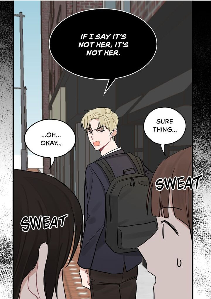 When You’re Targeted by the Bully Chapter 56 - page 31