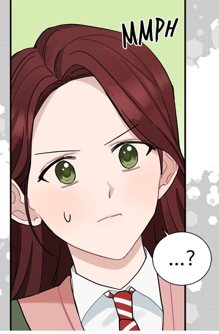 When You’re Targeted by the Bully Chapter 56 - page 42