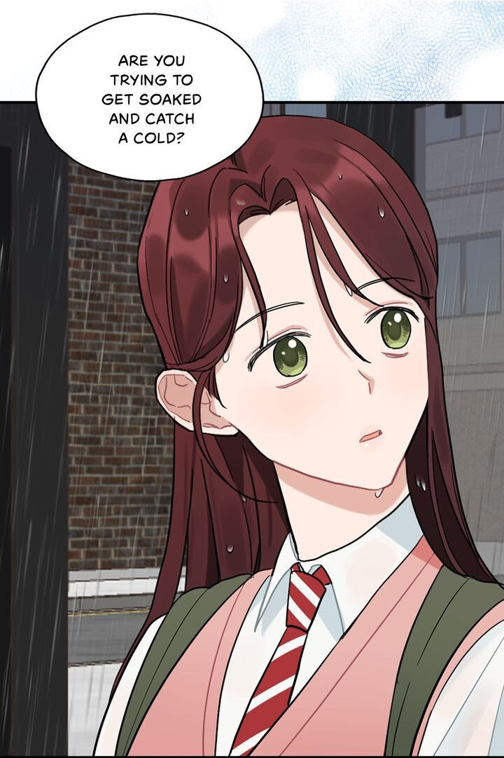 When You’re Targeted by the Bully Chapter 56 - page 50