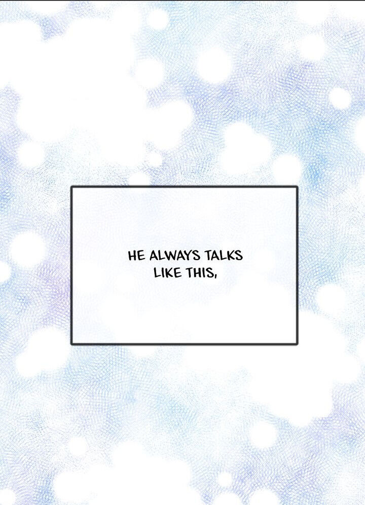 When You’re Targeted by the Bully Chapter 56 - page 51