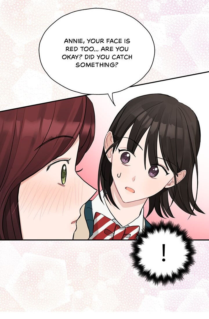 When You’re Targeted by the Bully Chapter 55 - page 38