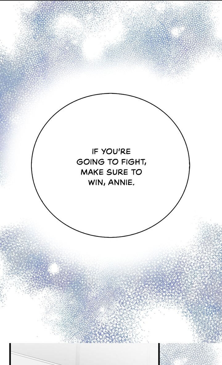 When You’re Targeted by the Bully Chapter 55 - page 59