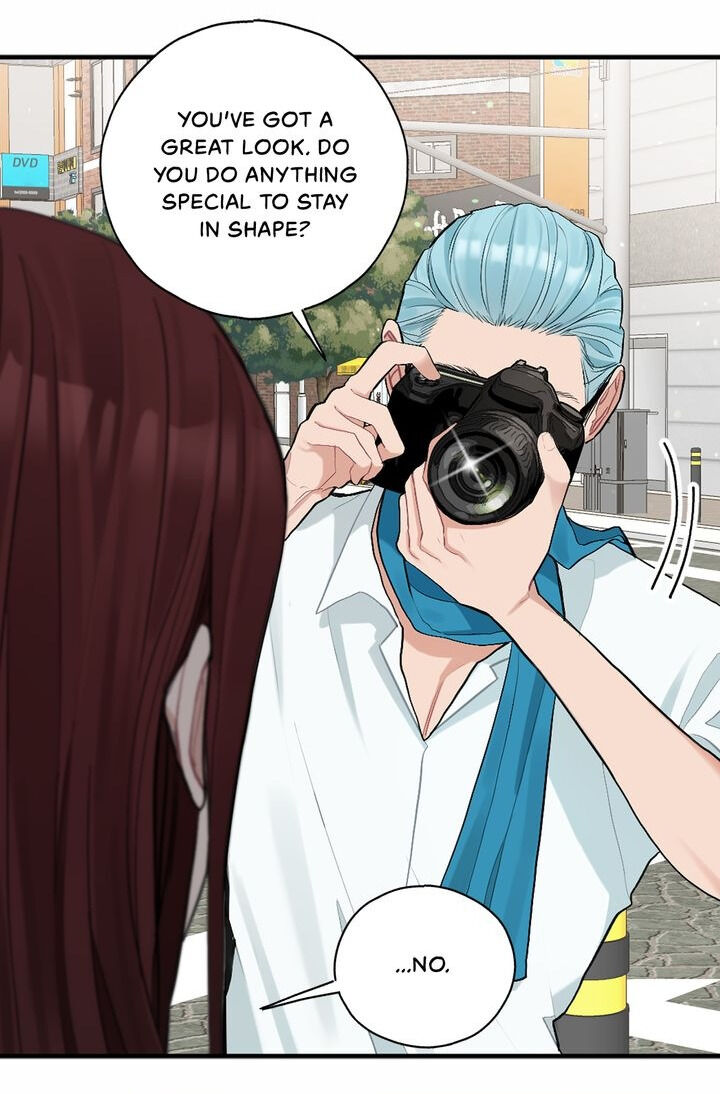 When You’re Targeted by the Bully Chapter 54 - page 15