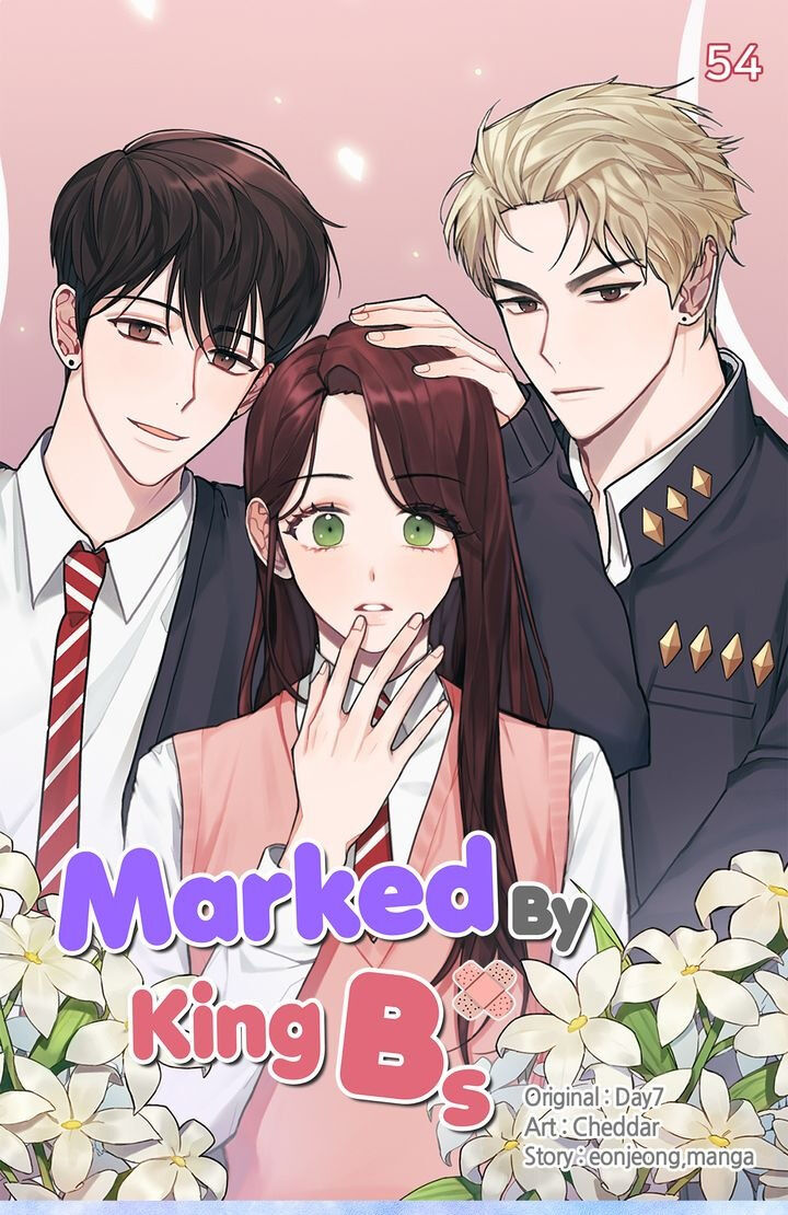 When You’re Targeted by the Bully Chapter 54 - page 2