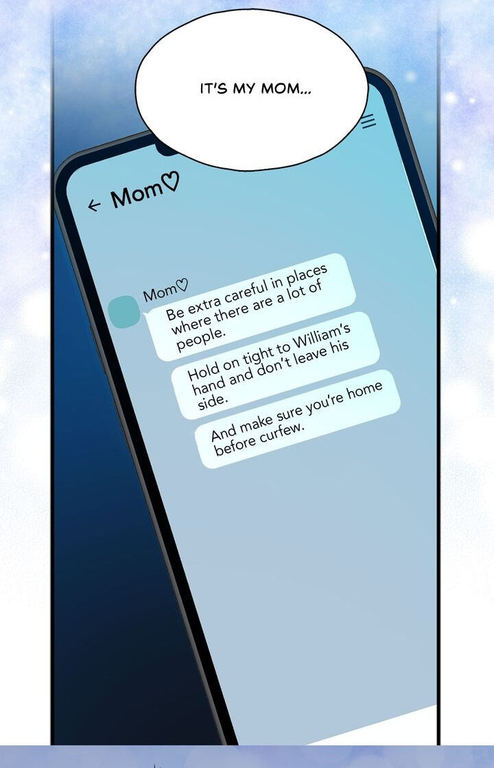 When You’re Targeted by the Bully Chapter 54 - page 3
