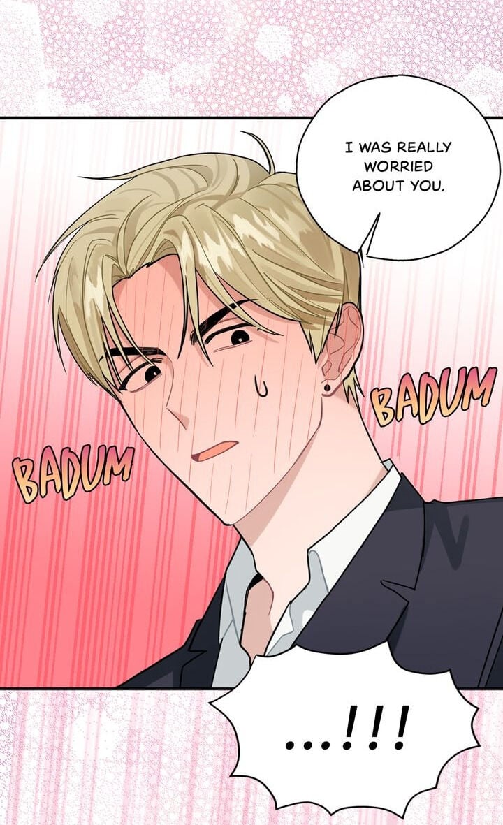 When You’re Targeted by the Bully Chapter 54 - page 50