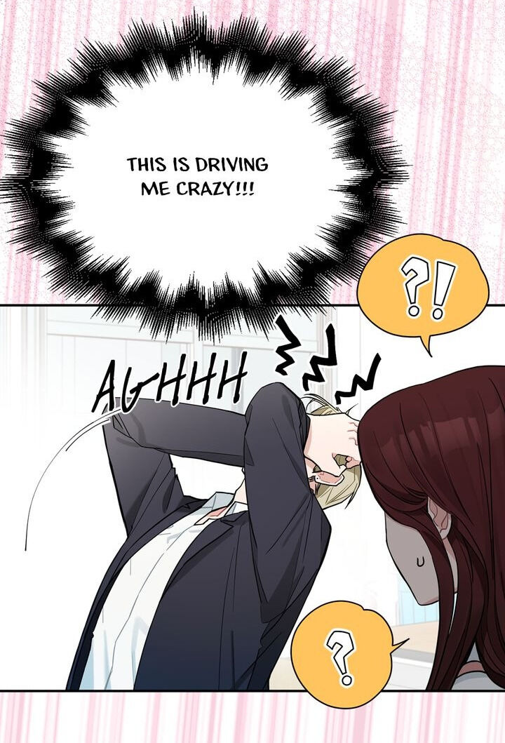 When You’re Targeted by the Bully Chapter 54 - page 51
