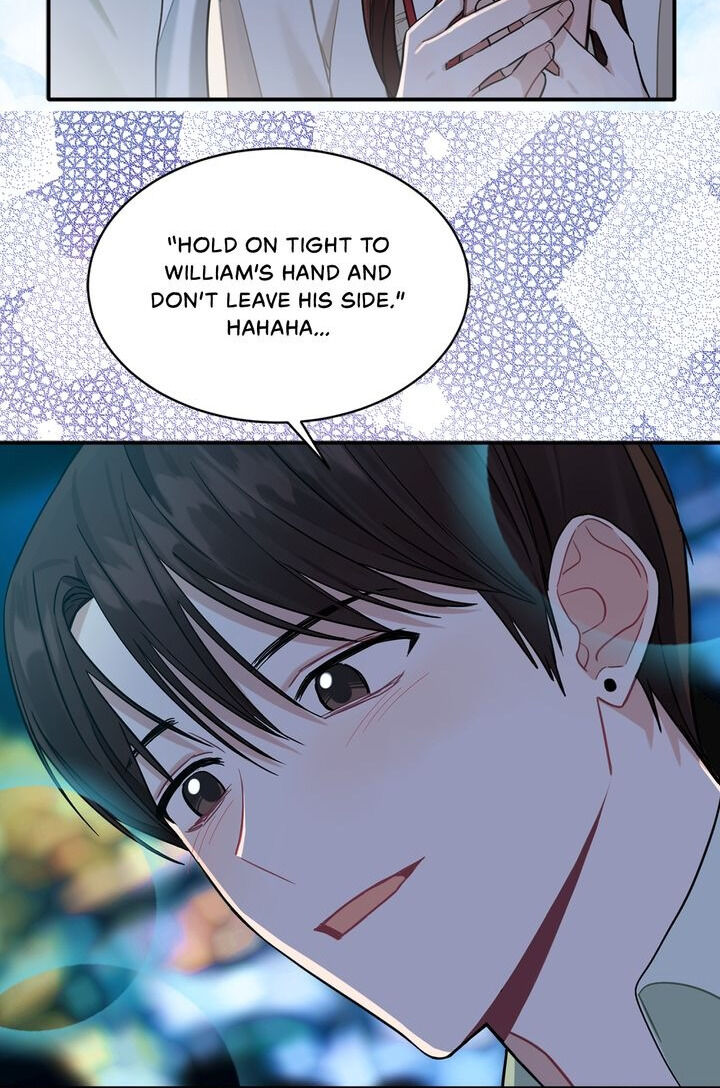 When You’re Targeted by the Bully Chapter 54 - page 6