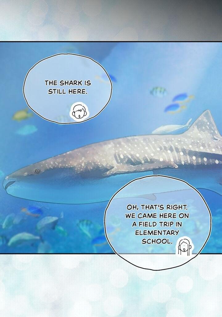When You’re Targeted by the Bully Chapter 53 - page 15