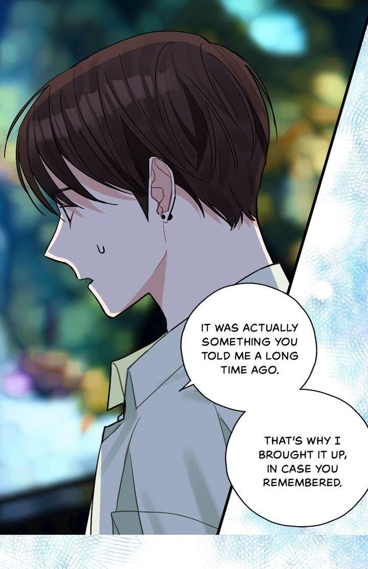 When You’re Targeted by the Bully Chapter 53 - page 26