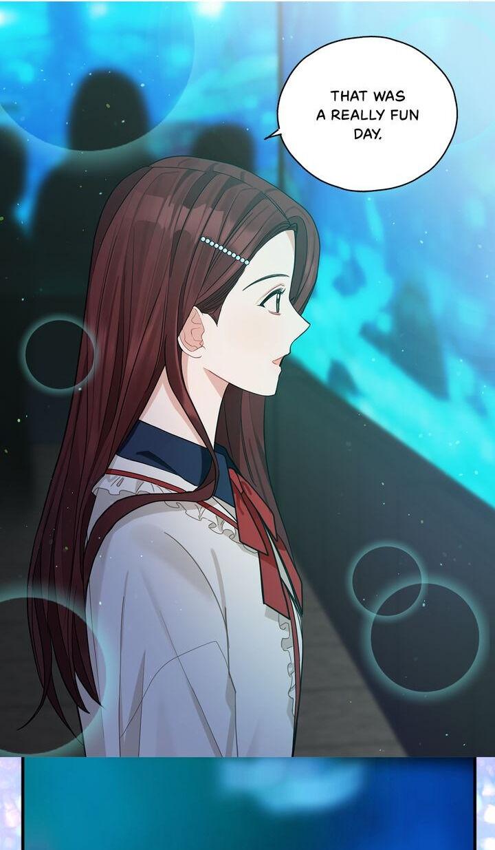 When You’re Targeted by the Bully Chapter 53 - page 38