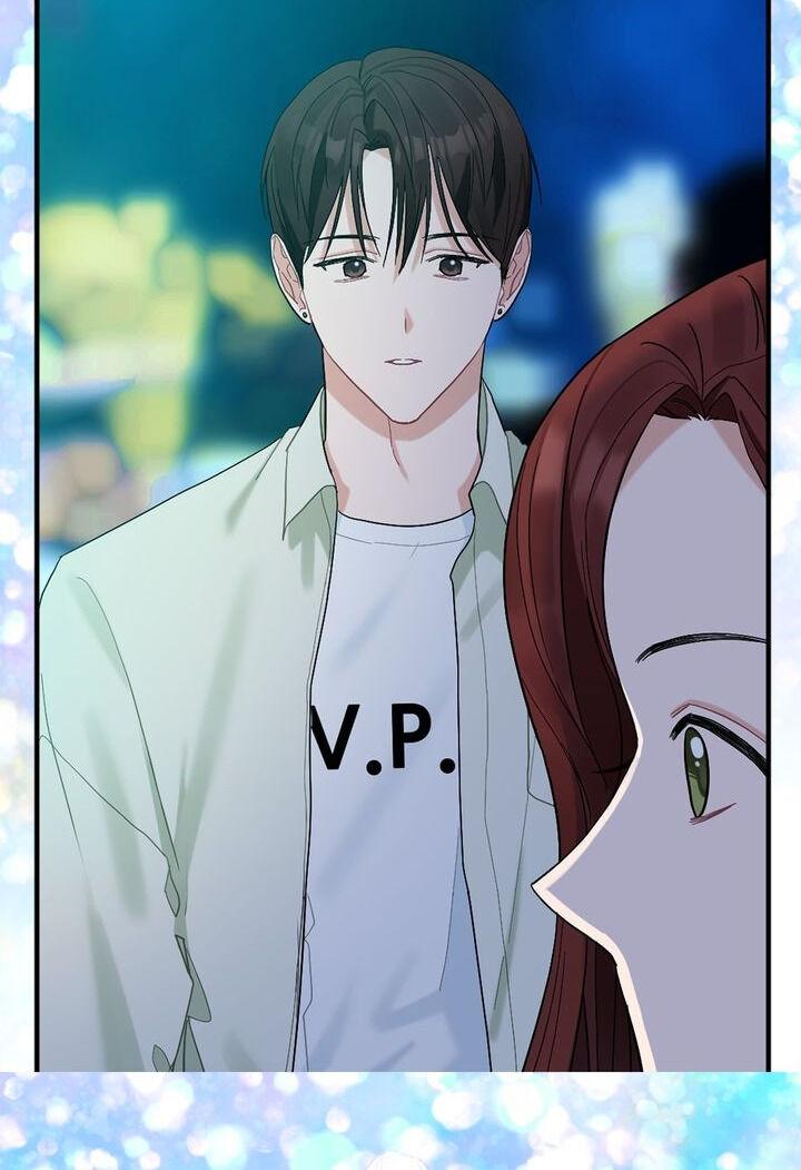 When You’re Targeted by the Bully Chapter 53 - page 39