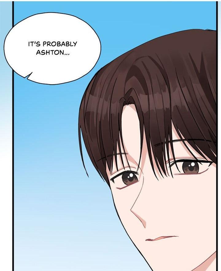 When You’re Targeted by the Bully Chapter 53 - page 50