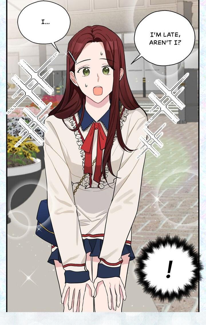When You’re Targeted by the Bully Chapter 52 - page 51
