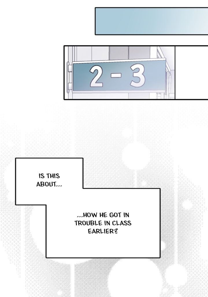 When You’re Targeted by the Bully Chapter 51 - page 10