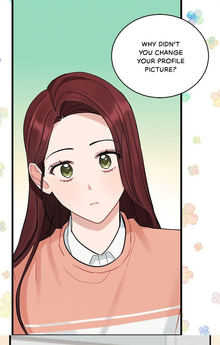 When You’re Targeted by the Bully Chapter 51 - page 12