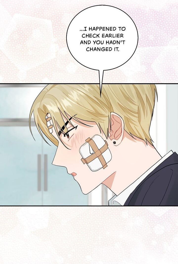 When You’re Targeted by the Bully Chapter 51 - page 14