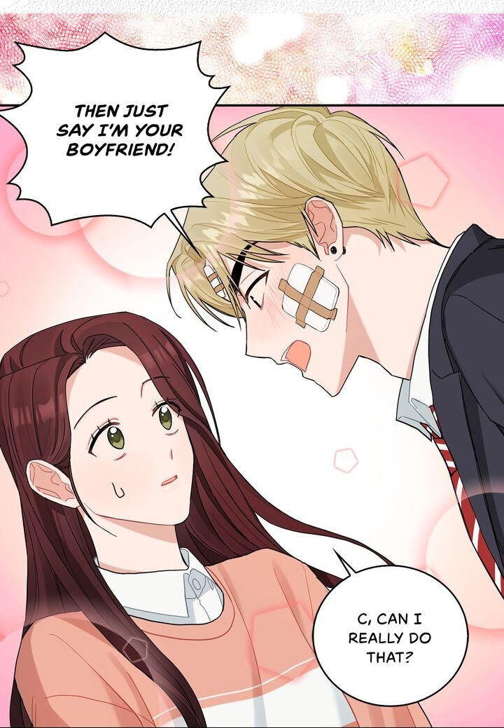 When You’re Targeted by the Bully Chapter 51 - page 16