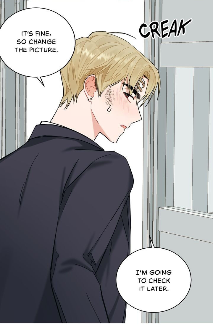 When You’re Targeted by the Bully Chapter 51 - page 19