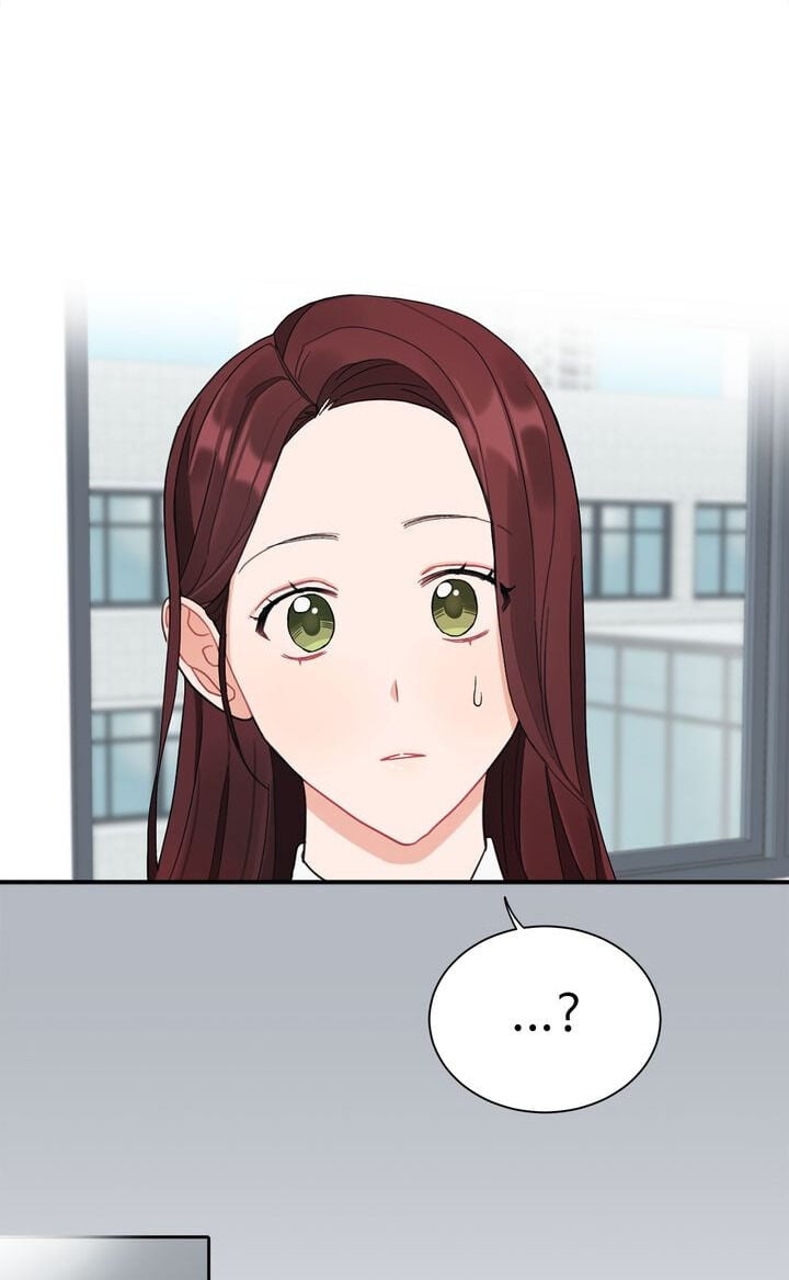 When You’re Targeted by the Bully Chapter 51 - page 20