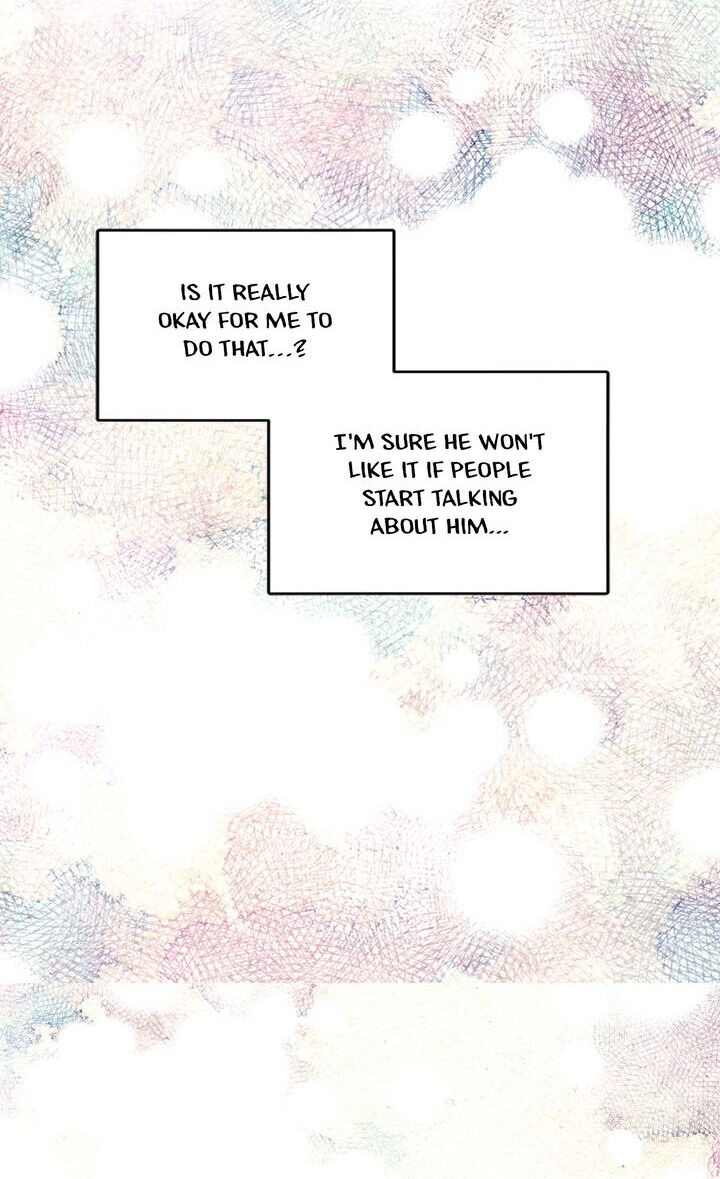 When You’re Targeted by the Bully Chapter 51 - page 23