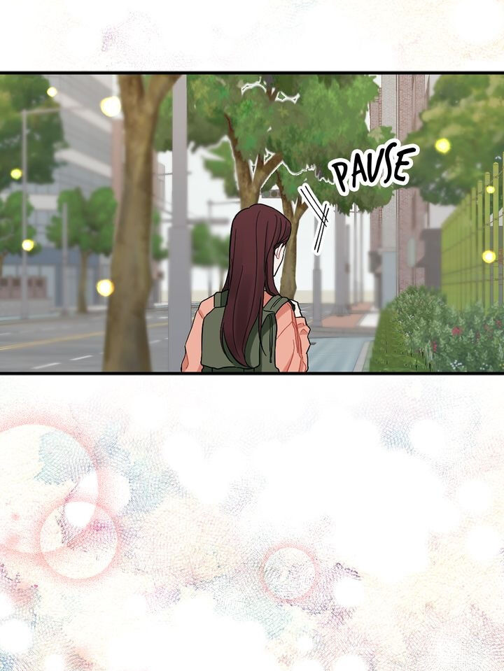 When You’re Targeted by the Bully Chapter 51 - page 24