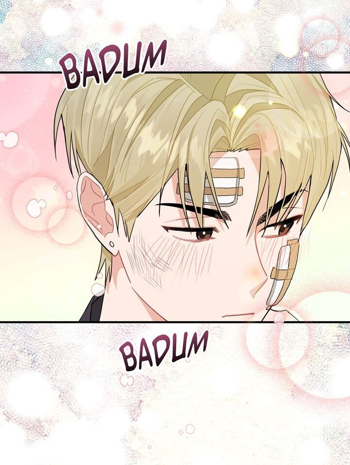 When You’re Targeted by the Bully Chapter 51 - page 25