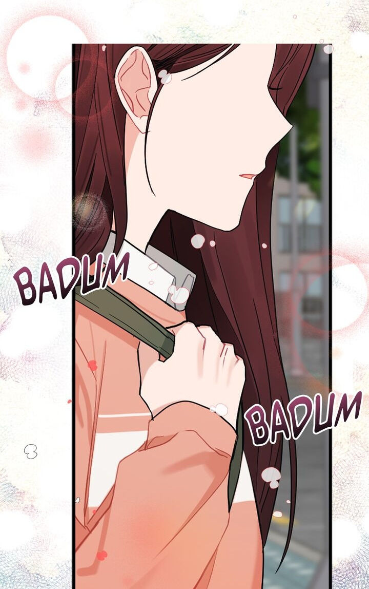 When You’re Targeted by the Bully Chapter 51 - page 26