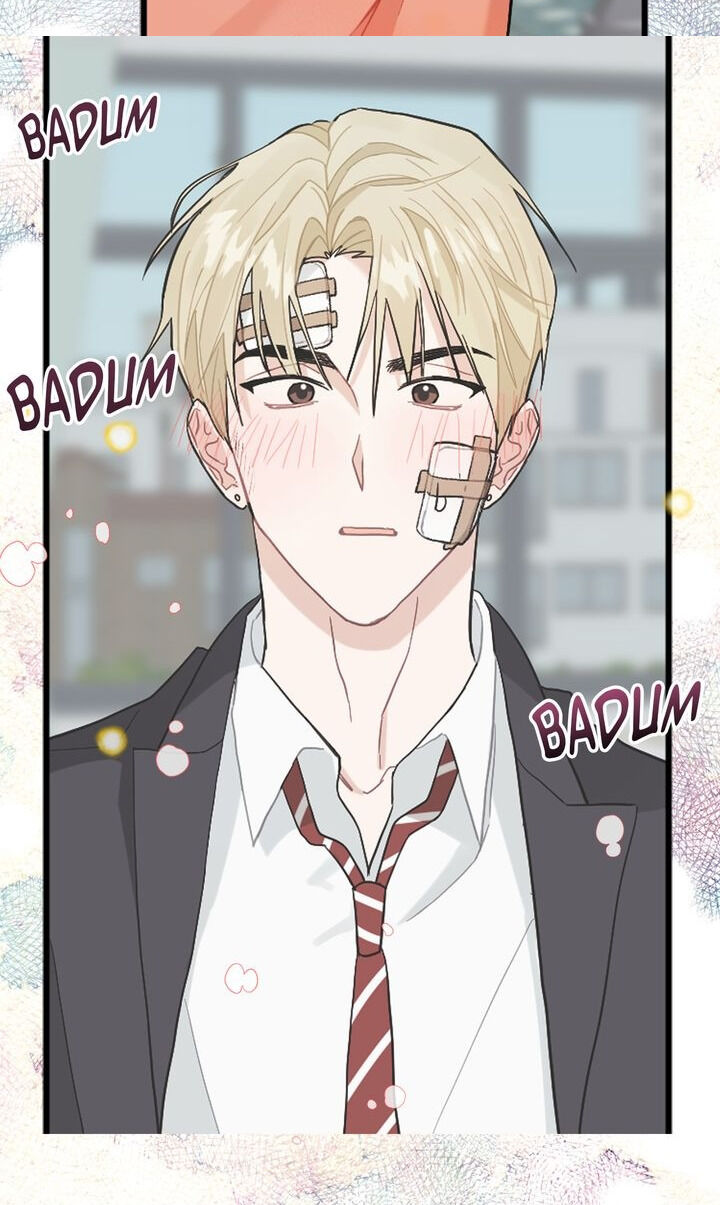 When You’re Targeted by the Bully Chapter 51 - page 27
