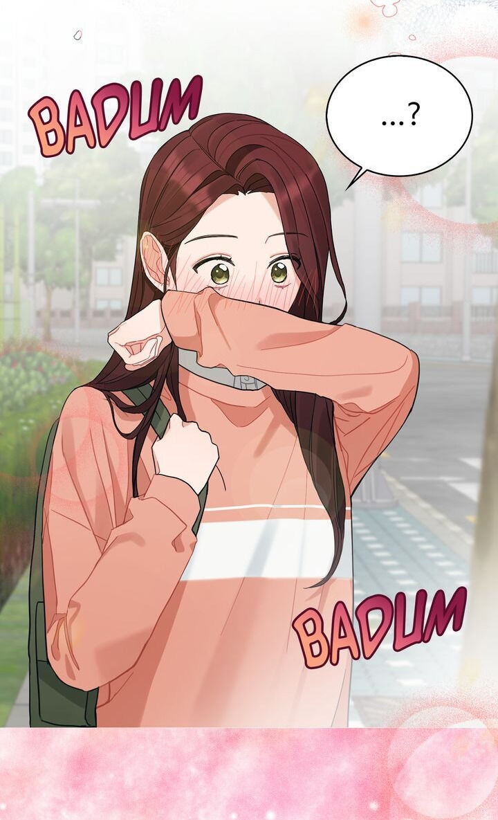 When You’re Targeted by the Bully Chapter 51 - page 29