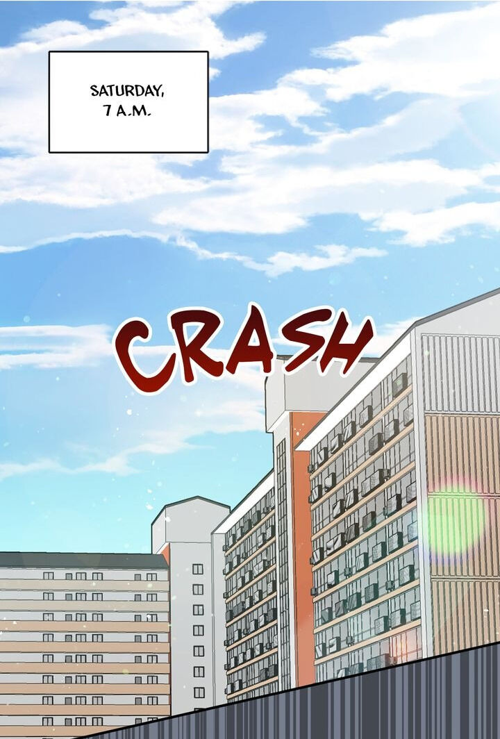 When You’re Targeted by the Bully Chapter 51 - page 31