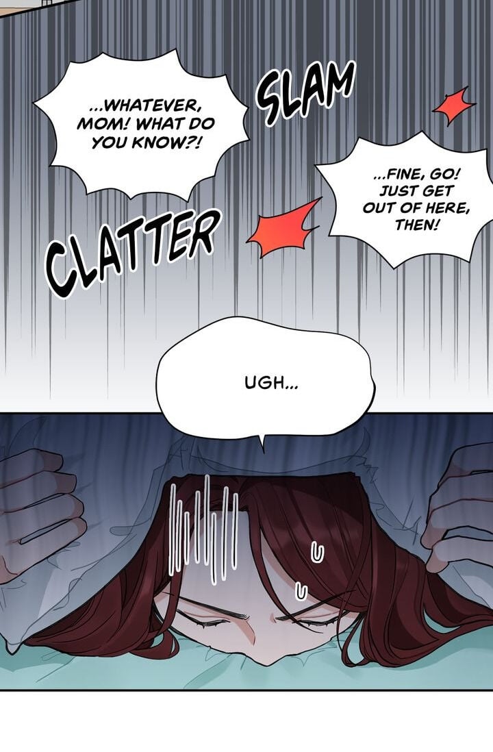 When You’re Targeted by the Bully Chapter 51 - page 32