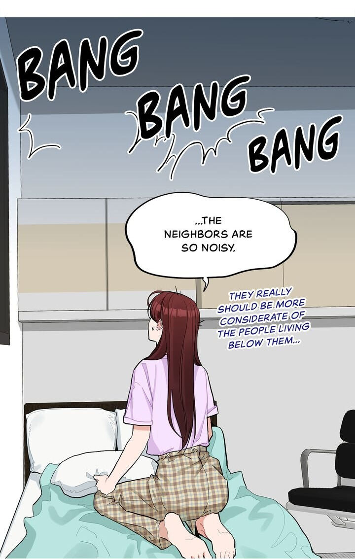 When You’re Targeted by the Bully Chapter 51 - page 33